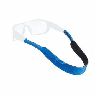 Chums Neoprene Eyewear Retainer Wave